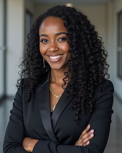 Aïcha B.